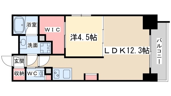大阪市北区本庄西２丁目のマンション