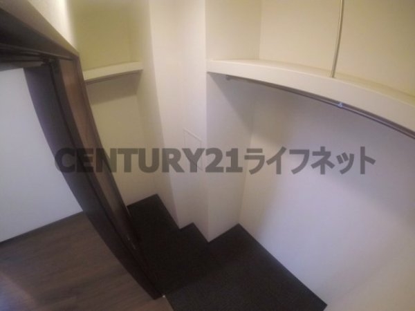 大阪市北区本庄西２丁目のマンション