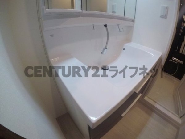 大阪市北区本庄西２丁目のマンション