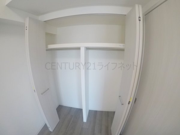 プレサンス塚本ベラビィ