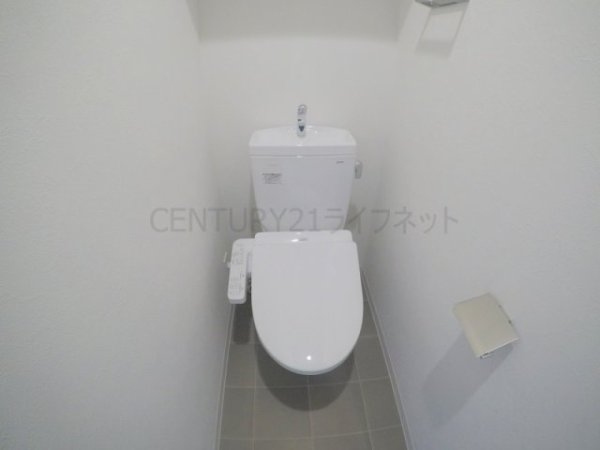 プレサンス塚本ベラビィ