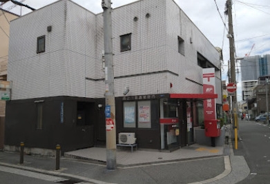 プレサンス塚本ベラビィ(西淀川歌島郵便局)