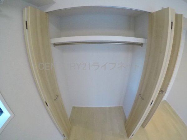 エスフォート江坂垂水町