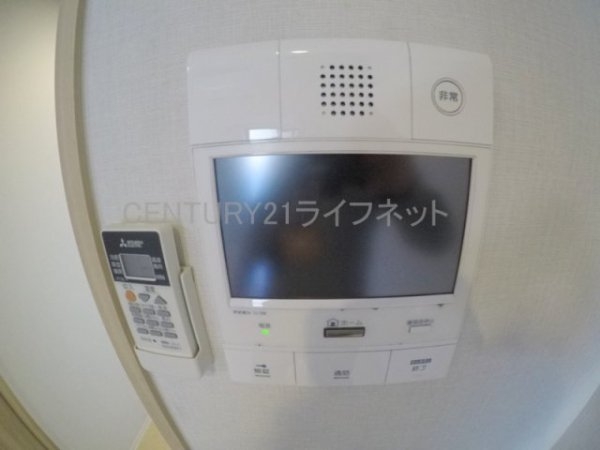 エスフォート江坂垂水町