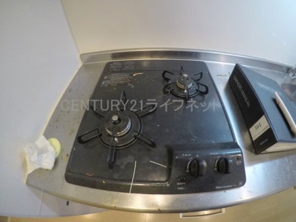 エスフォート江坂垂水町