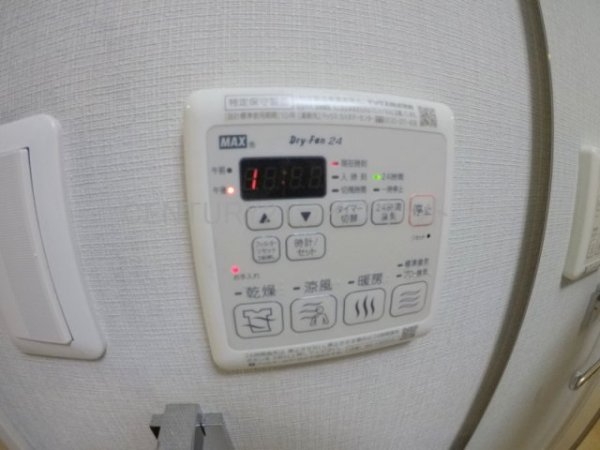 エスフォート江坂垂水町
