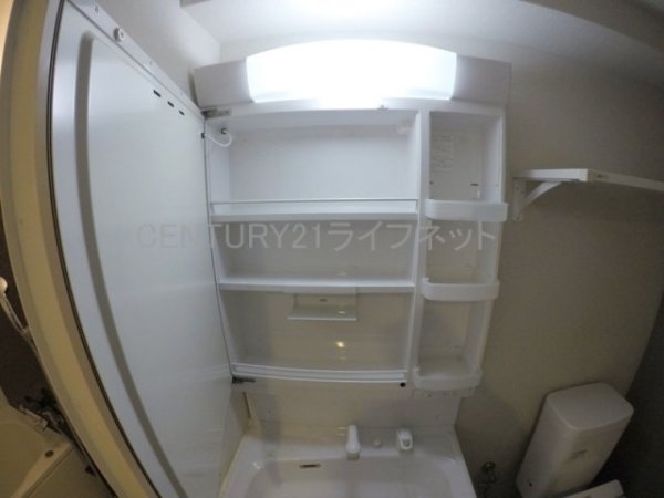 エスフォート江坂垂水町
