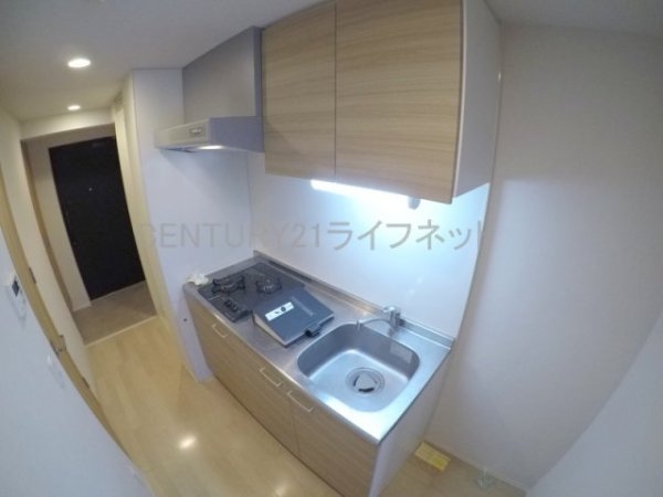 エスフォート江坂垂水町
