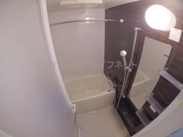 エスフォート江坂垂水町