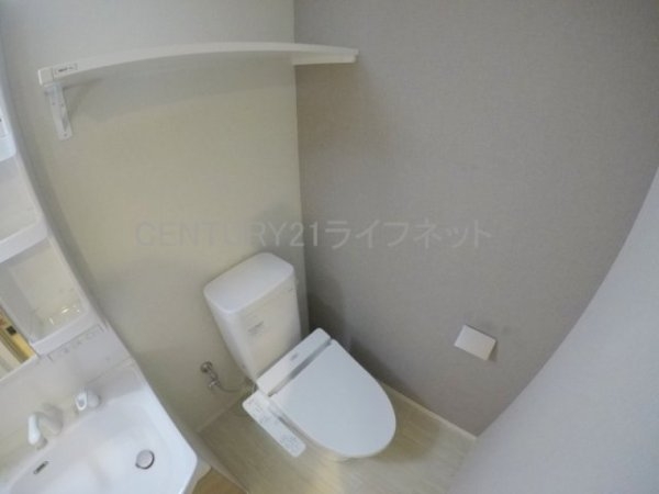 エスフォート江坂垂水町