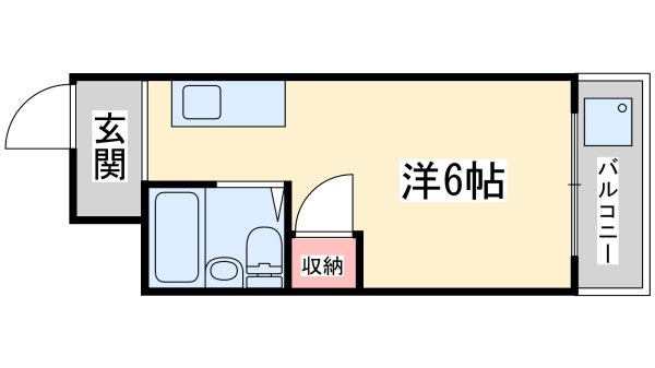 昭和グランドハイツ大淀