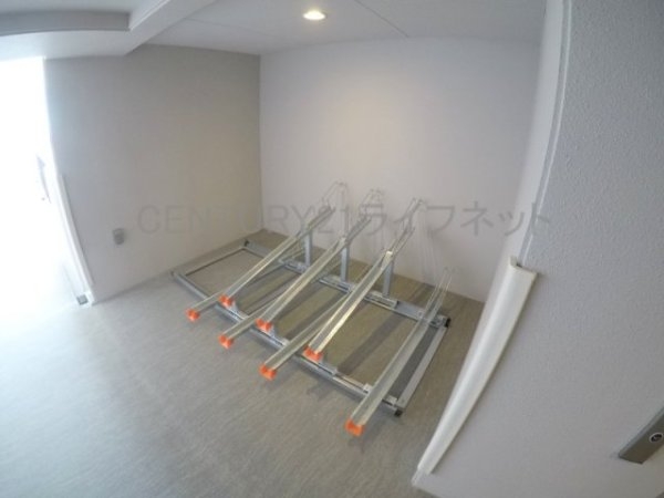 スプランディッド福島WEST