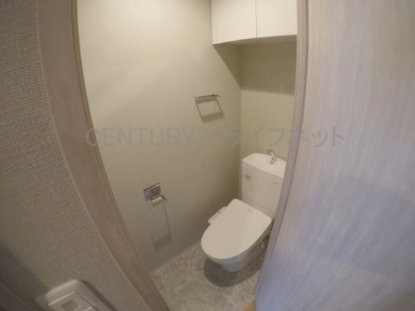 スプランディッド福島WEST