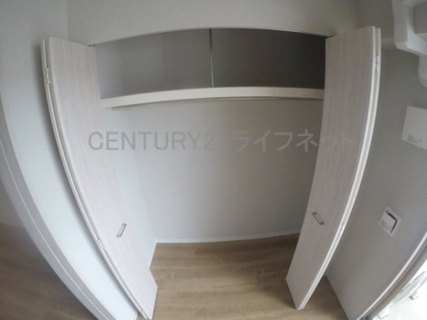 スプランディッド福島WEST