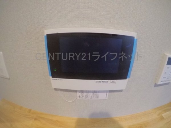 スプランディッド福島WEST