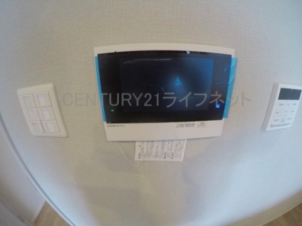 スプランディッド福島WEST