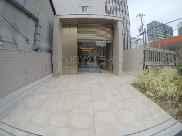 スプランディッド福島WEST