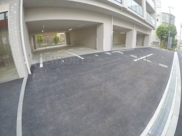スプランディッド福島WEST