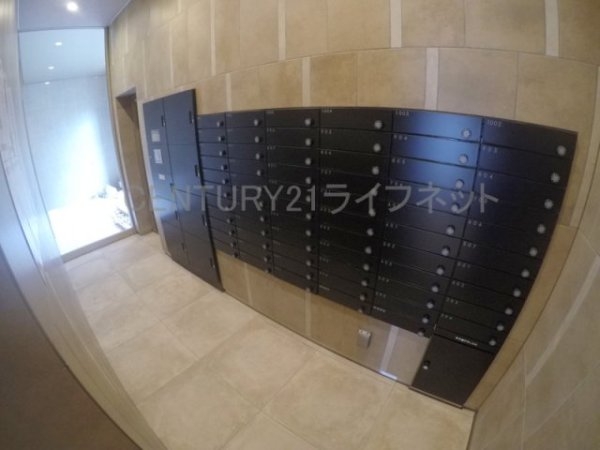スプランディッド福島WEST