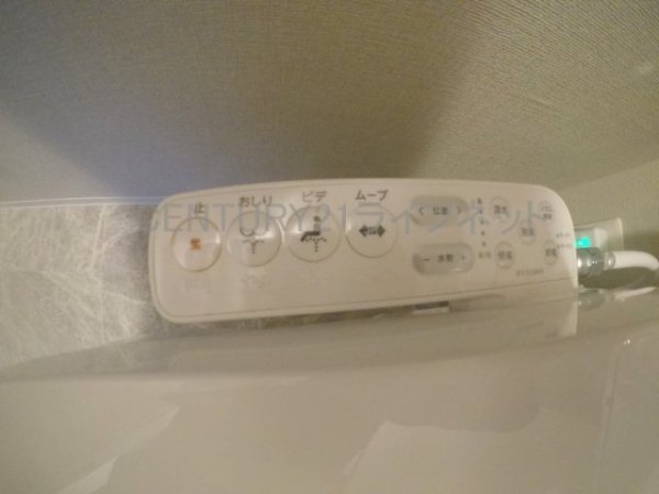 スプランディッド福島WEST
