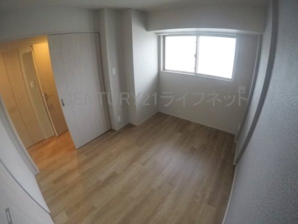 スプランディッド福島WEST