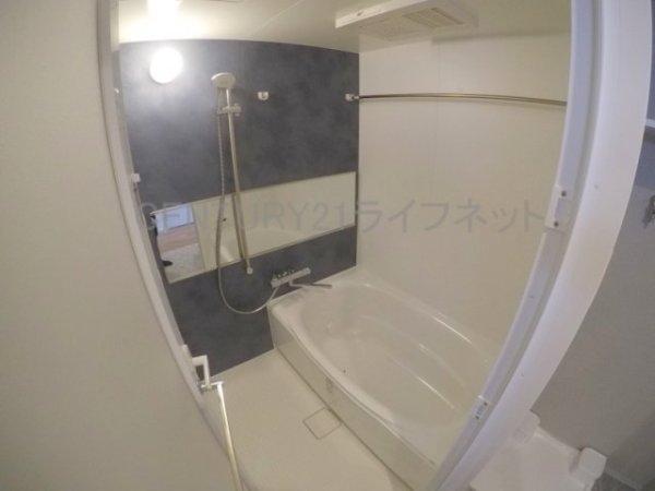 スプランディッド福島WEST
