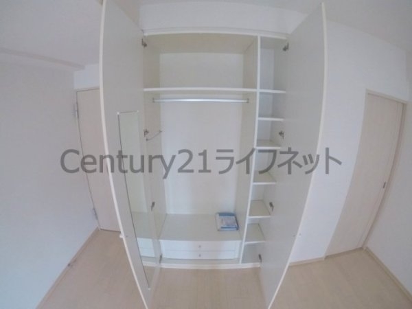 大阪市北区本庄東２丁目のマンション