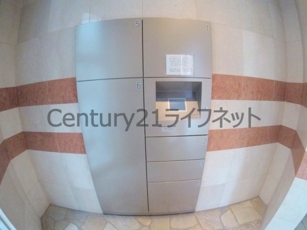 大阪市北区本庄東２丁目のマンション