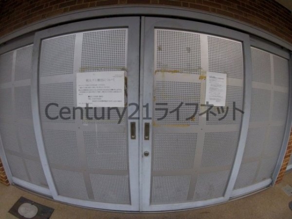 大阪市北区本庄東２丁目のマンション