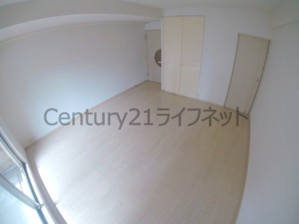 大阪市北区本庄東２丁目のマンション