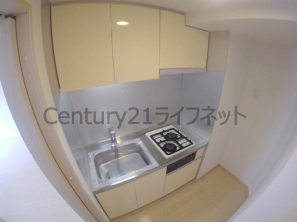大阪市北区本庄東２丁目のマンション