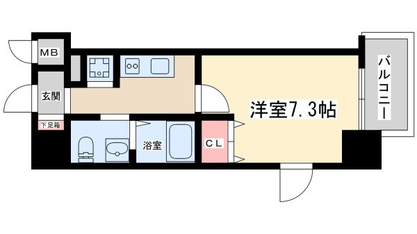 プライマル大阪天満宮