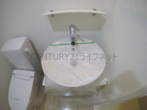 エスリード江坂江の木町