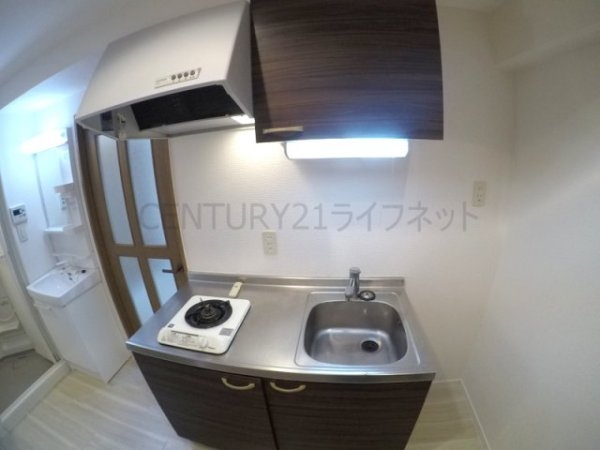 グランドステージ江坂