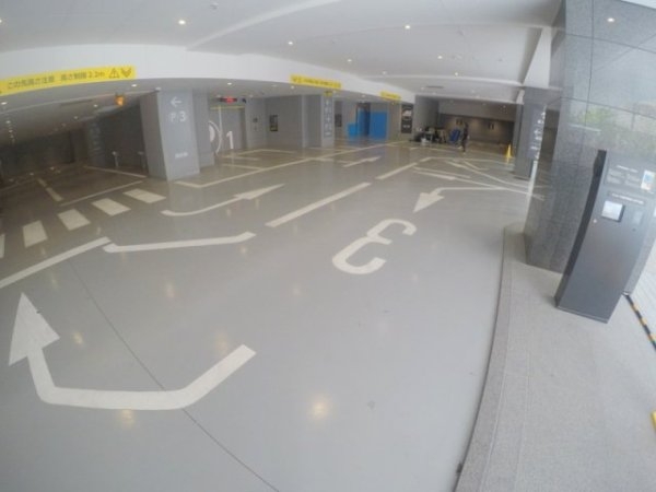ジオタワー大阪十三