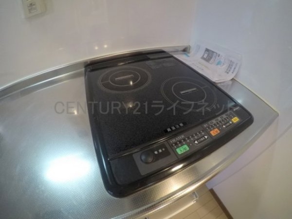 エスライズ天満パークサイド