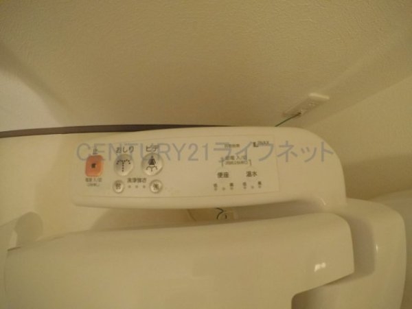 エスライズ天満パークサイド