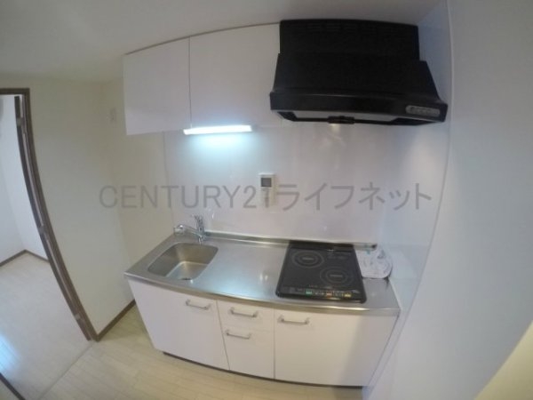 エスライズ天満パークサイド
