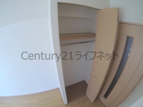 ラナップスクエア同心2