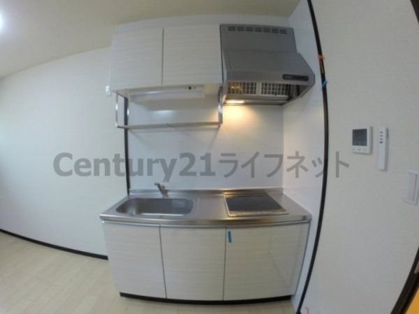 フジパレス東三国2番館