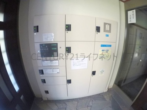 エステムプラザ江坂公園エイジアム