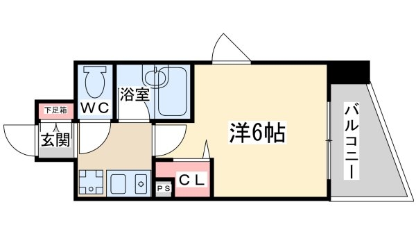 エスリード同心第２