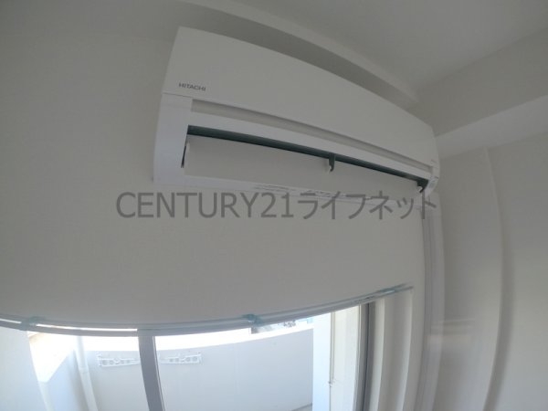 セレニテ十三ミラク