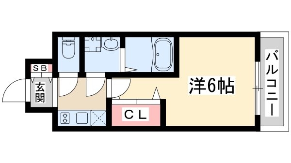 エスリードレジデンス新大阪プライム