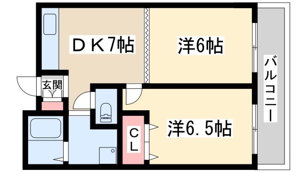 JMRレジデンス新大阪