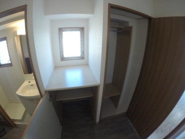 大阪市淀川区三国本町１丁目のマンション