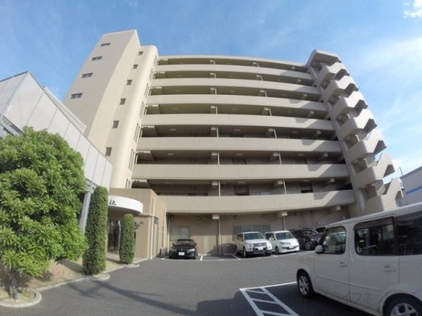大阪市淀川区三国本町1丁目のマンション