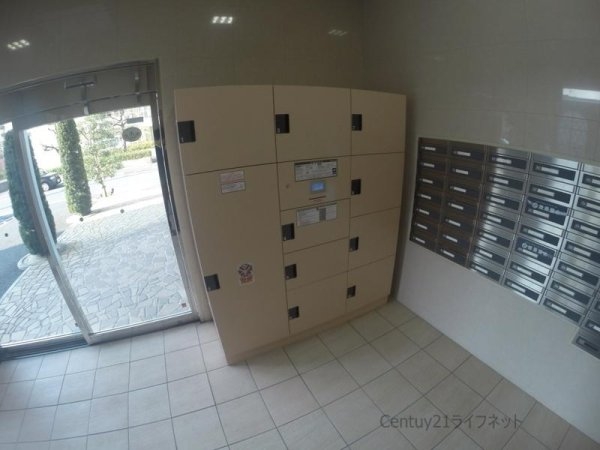 大阪市淀川区三国本町１丁目のマンション