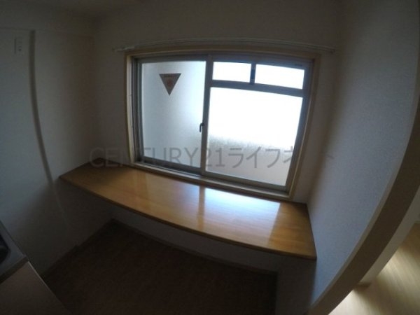 吹田市垂水町３丁目のマンション