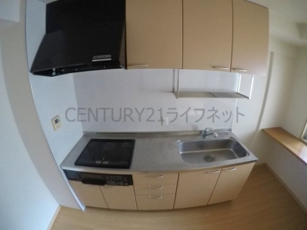 吹田市垂水町３丁目のマンション